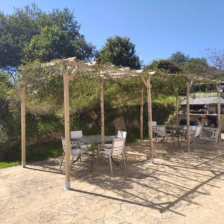 Surfhousegerra Hostel San Vicente De La Barquera Exterior photo